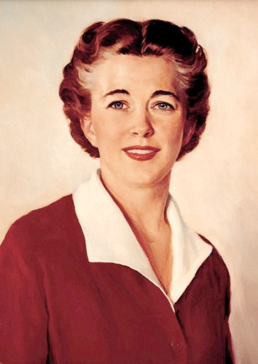 betty crocker 1955